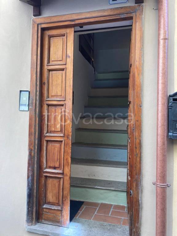 casa indipendente in affitto a Trevignano Romano