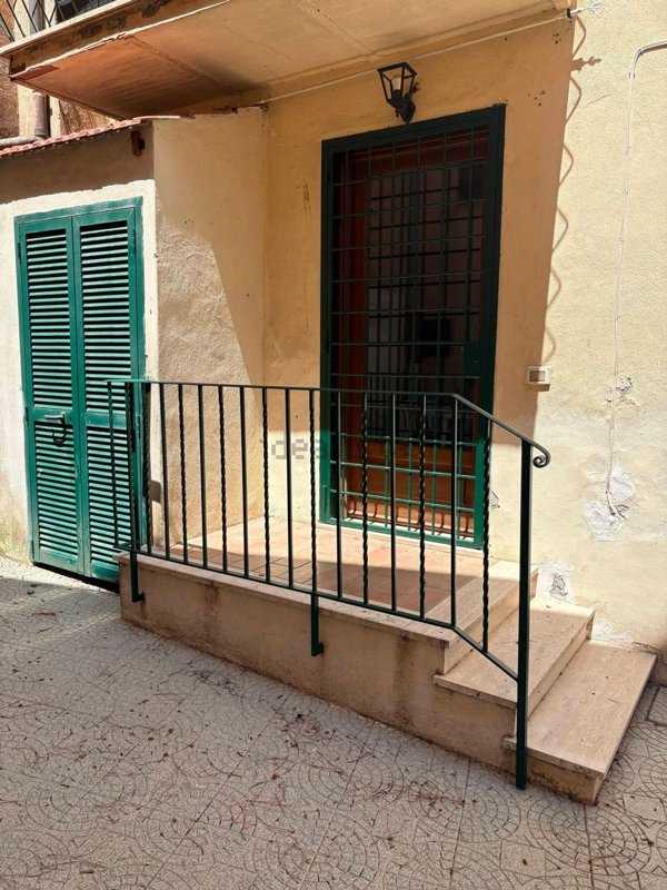 appartamento in affitto a Trevignano Romano