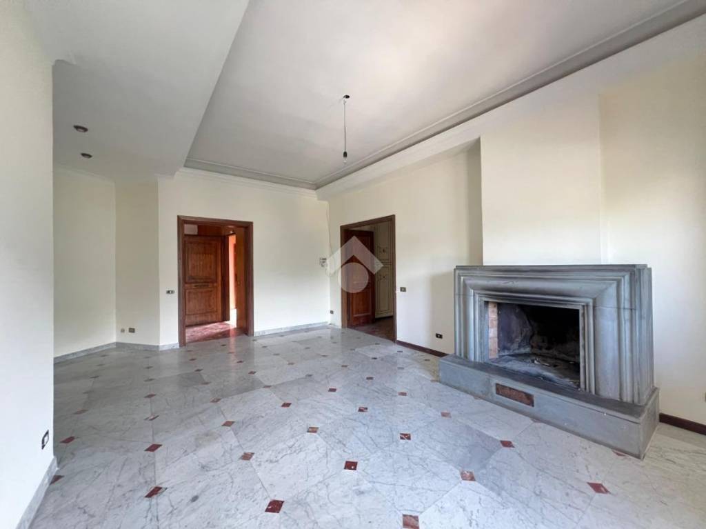 appartamento in affitto a Valmontone