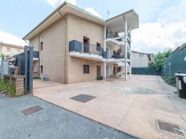 appartamento in affitto a Valmontone