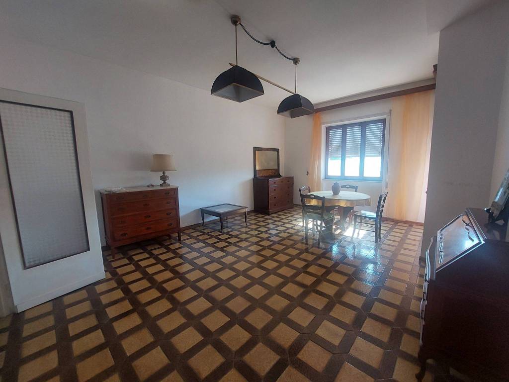 appartamento in affitto a Valmontone