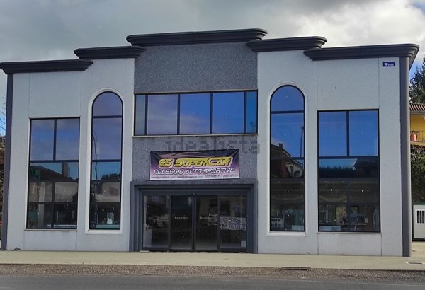 locale commerciale in affitto a Valmontone