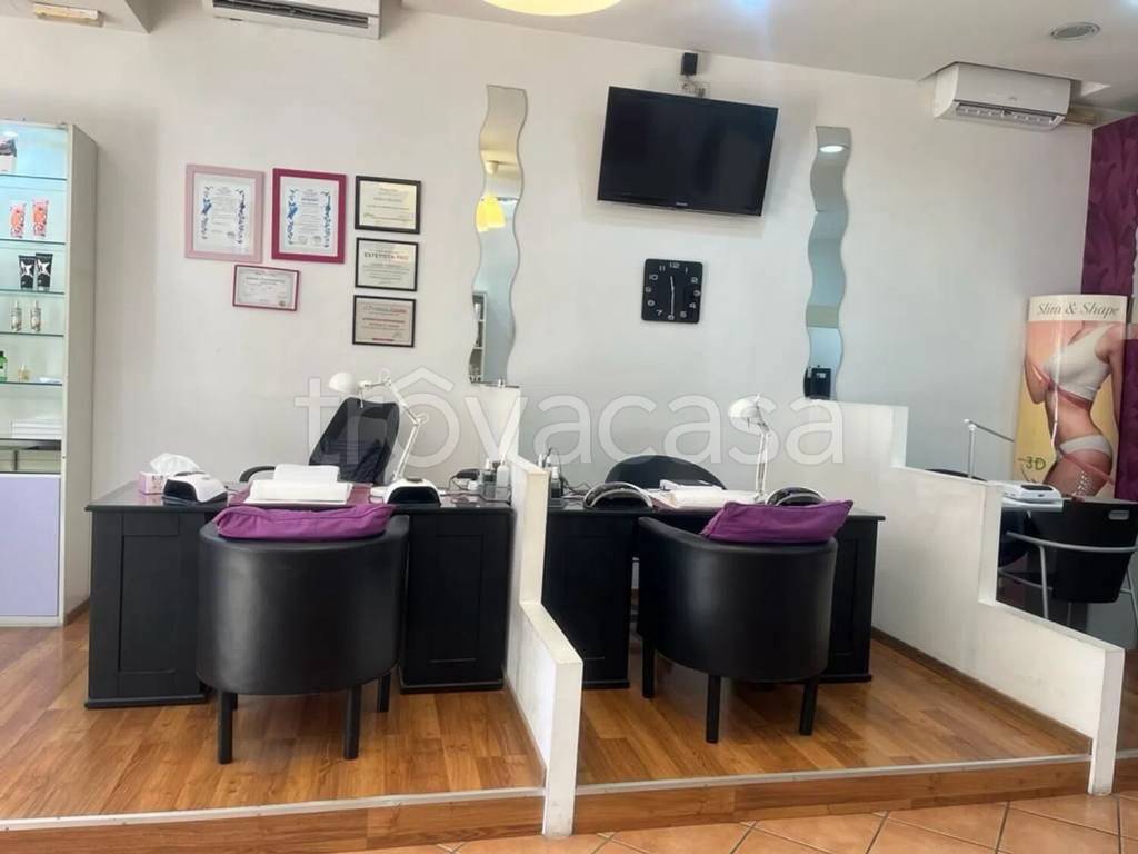 negozio in affitto a Valmontone