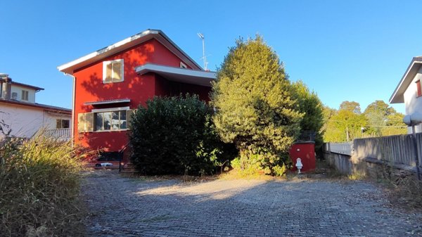 casa indipendente in affitto a Valmontone