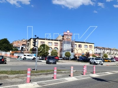 negozio in affitto a Valmontone