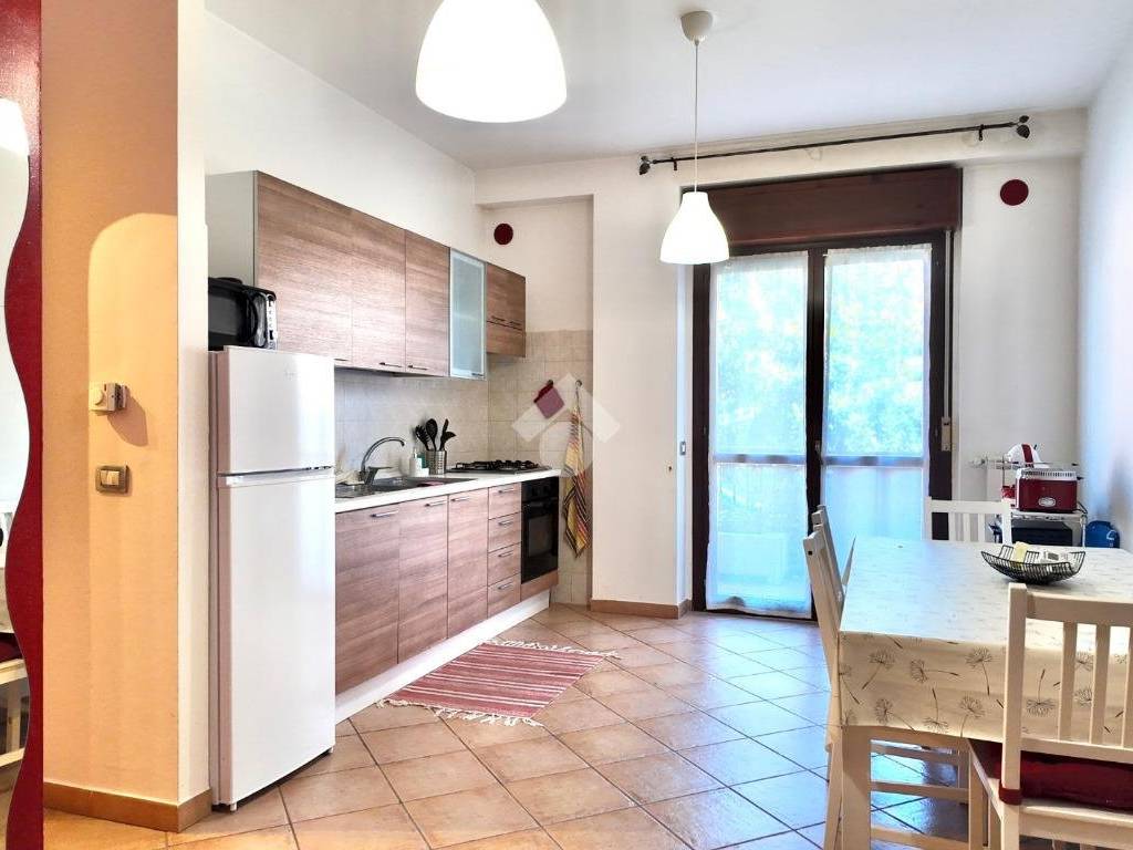 appartamento in affitto a Valmontone