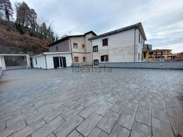 ufficio in affitto a Valmontone