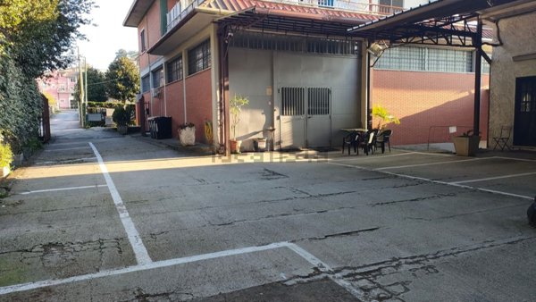 loft in affitto a Valmontone