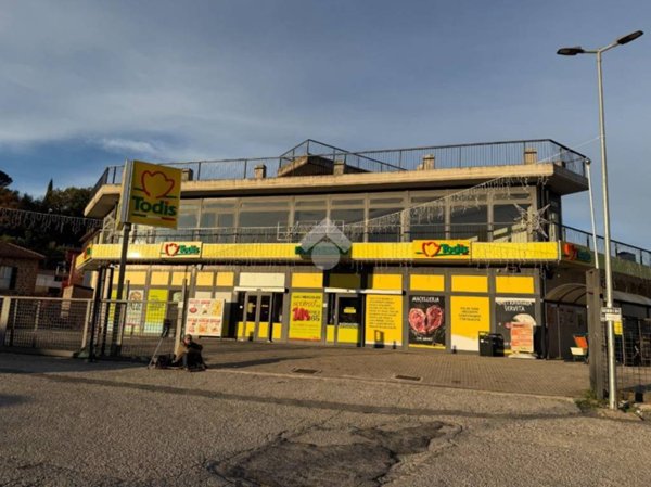 appartamento in affitto a Valmontone