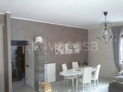 casa indipendente in affitto a Valmontone