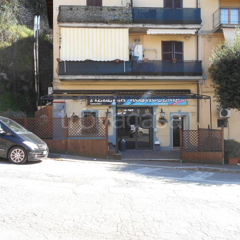 negozio in affitto a Valmontone