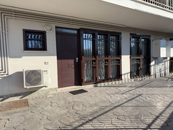 ufficio in affitto a Valmontone