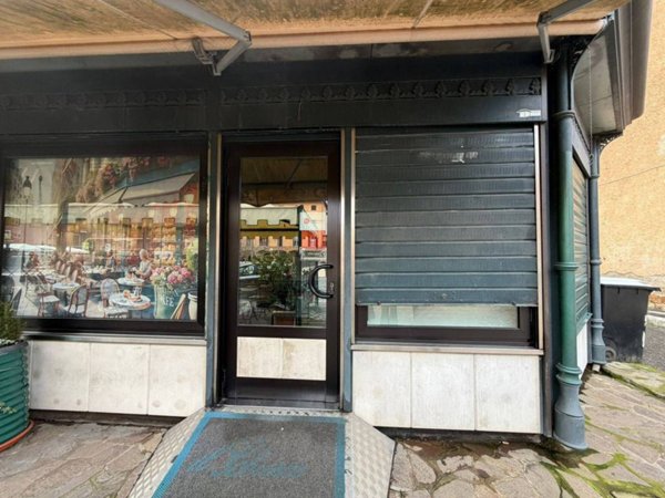 negozio in affitto a Valmontone