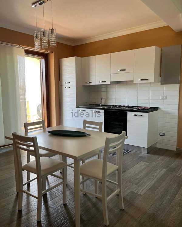 appartamento in affitto a Valmontone