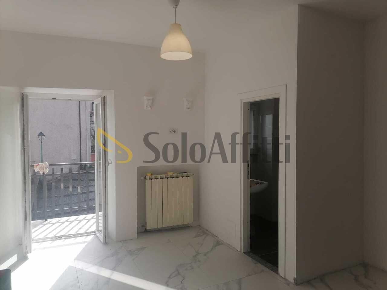 appartamento in affitto a Valmontone