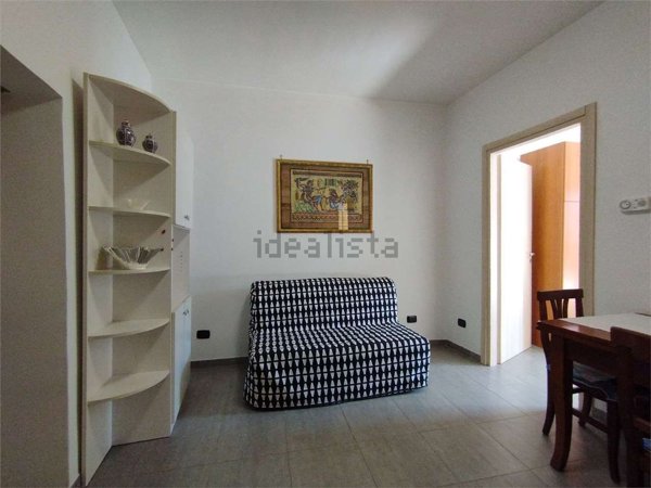 appartamento in affitto a Valmontone