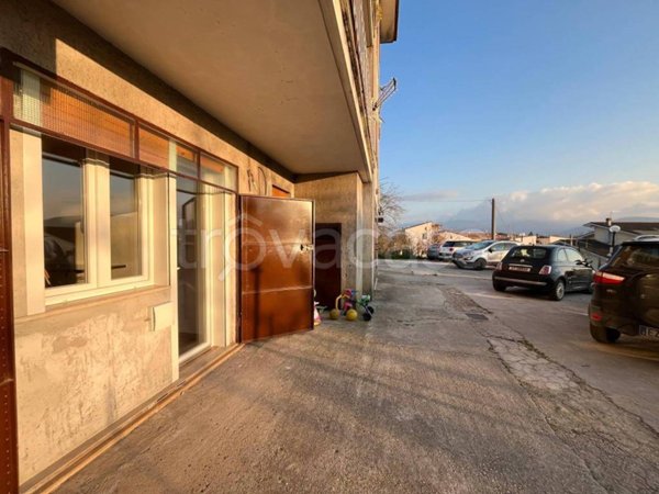 appartamento in affitto a Valmontone