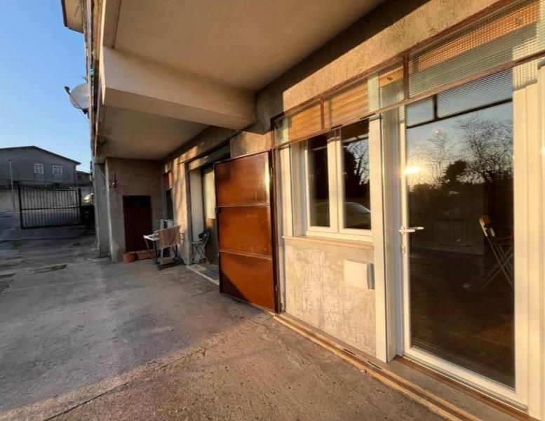 appartamento in affitto a Valmontone