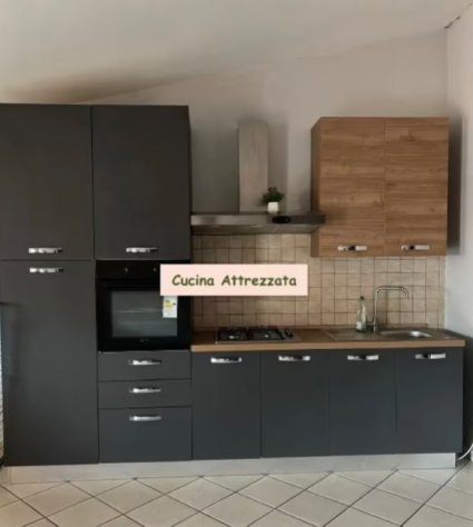 appartamento in affitto a Valmontone