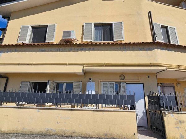 appartamento in affitto a Valmontone