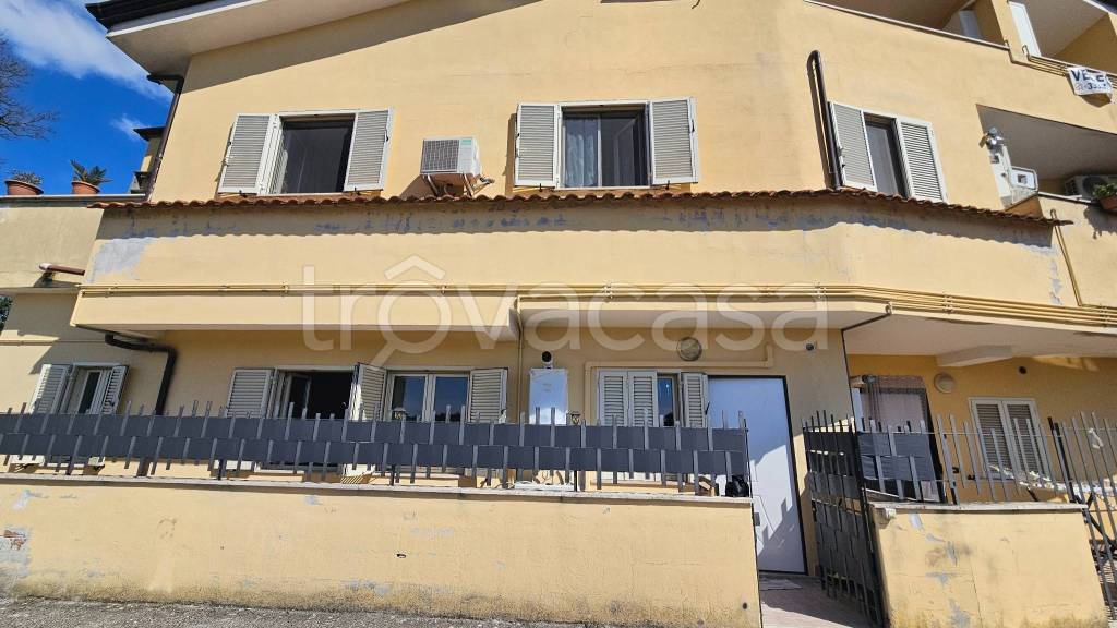 appartamento in affitto a Valmontone