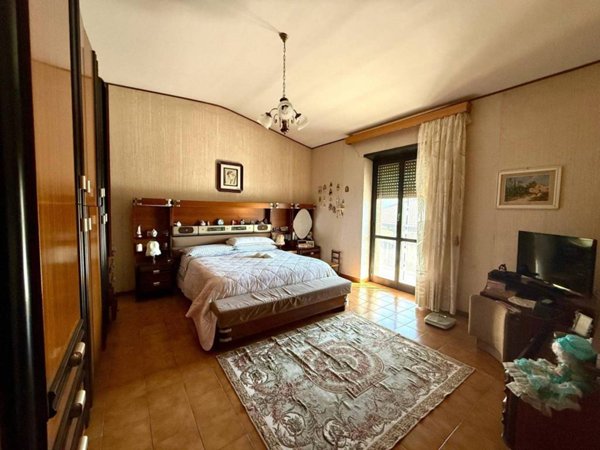 appartamento in affitto a Valmontone