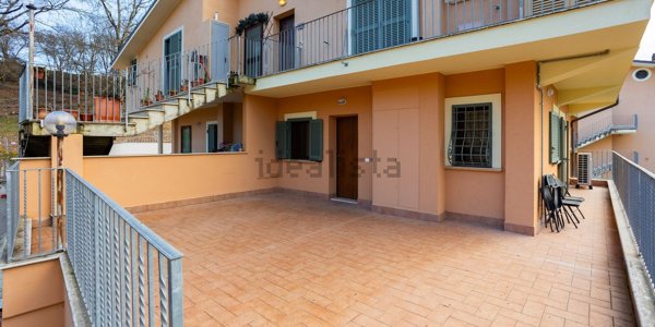 appartamento in affitto a Valmontone