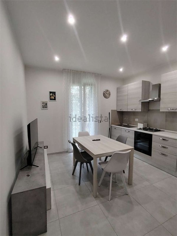 appartamento in affitto a Valmontone