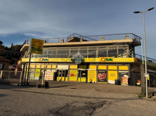 appartamento in affitto a Valmontone