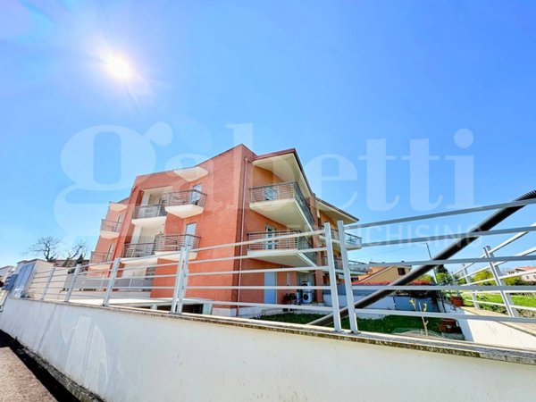 appartamento in affitto a Valmontone