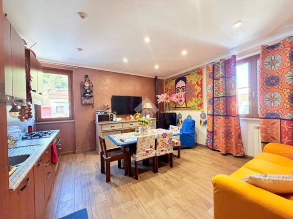 appartamento in affitto a Valmontone