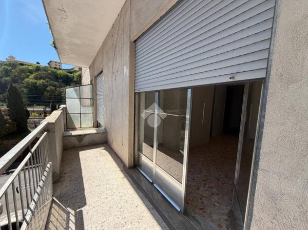 appartamento in affitto a Valmontone