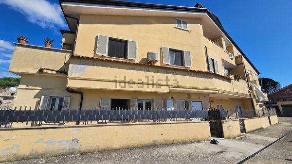 appartamento in affitto a Valmontone