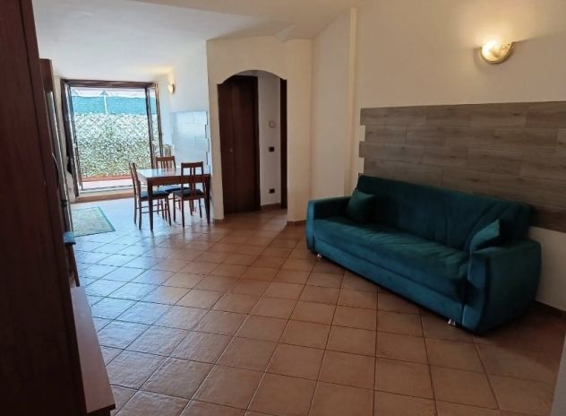 appartamento in affitto a Valmontone