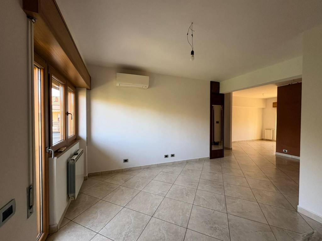 appartamento in affitto a Valmontone