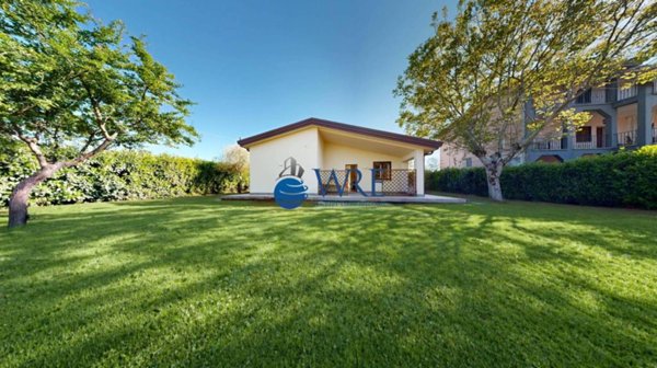 villa in affitto a Valmontone