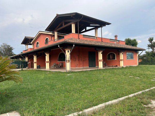 appartamento in affitto a Valmontone