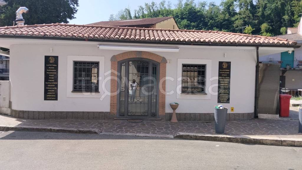 negozio in affitto a Valmontone