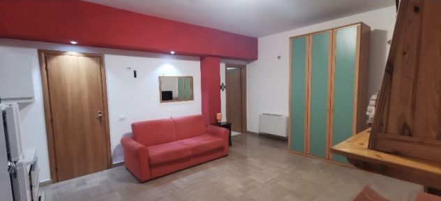 appartamento in affitto a Valmontone