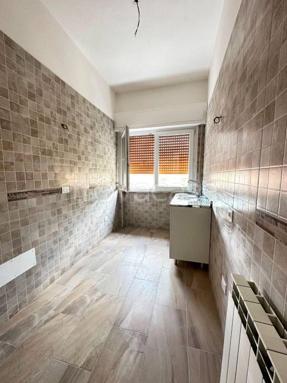 appartamento in affitto a Velletri