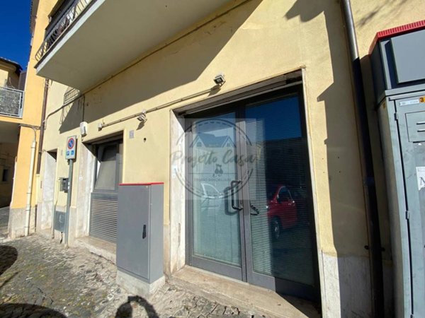 appartamento in affitto a Velletri