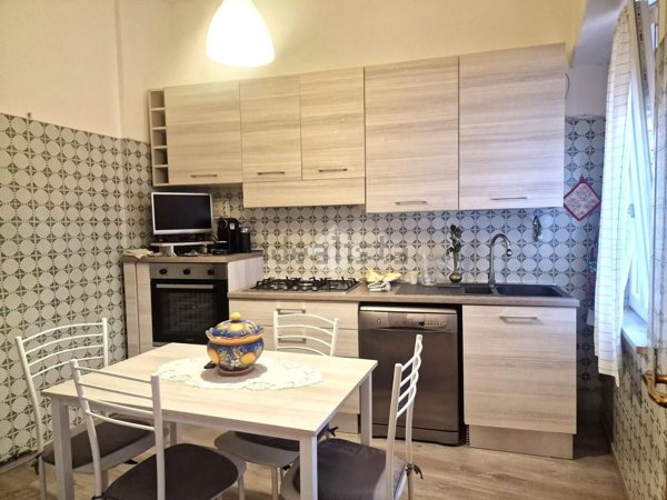 appartamento in affitto a Velletri