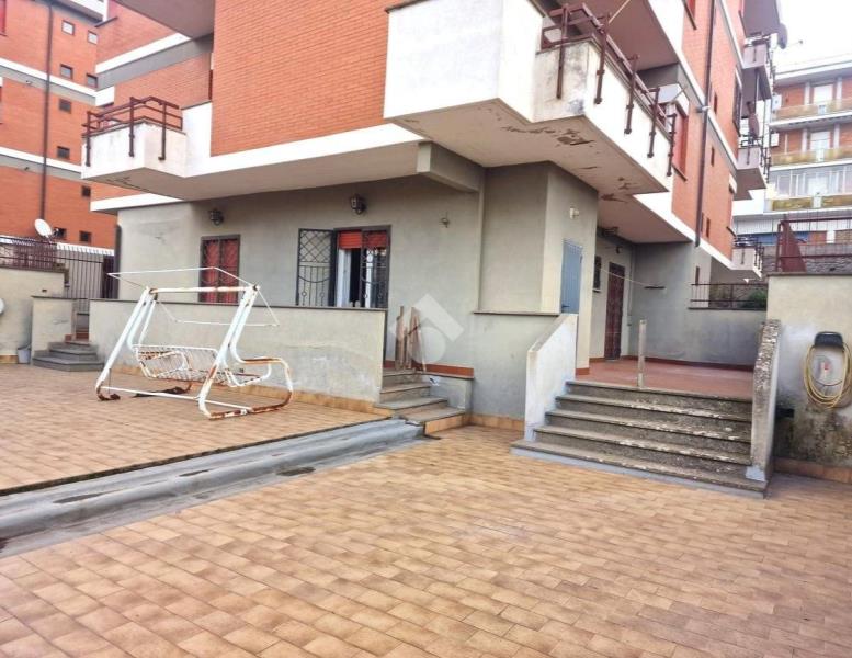 appartamento in affitto a Velletri
