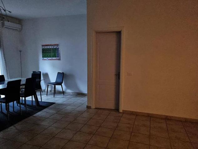 appartamento in affitto a Velletri