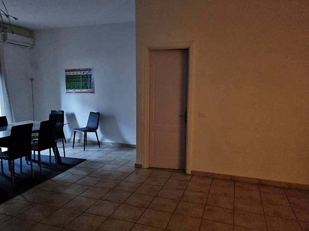 appartamento in affitto a Velletri