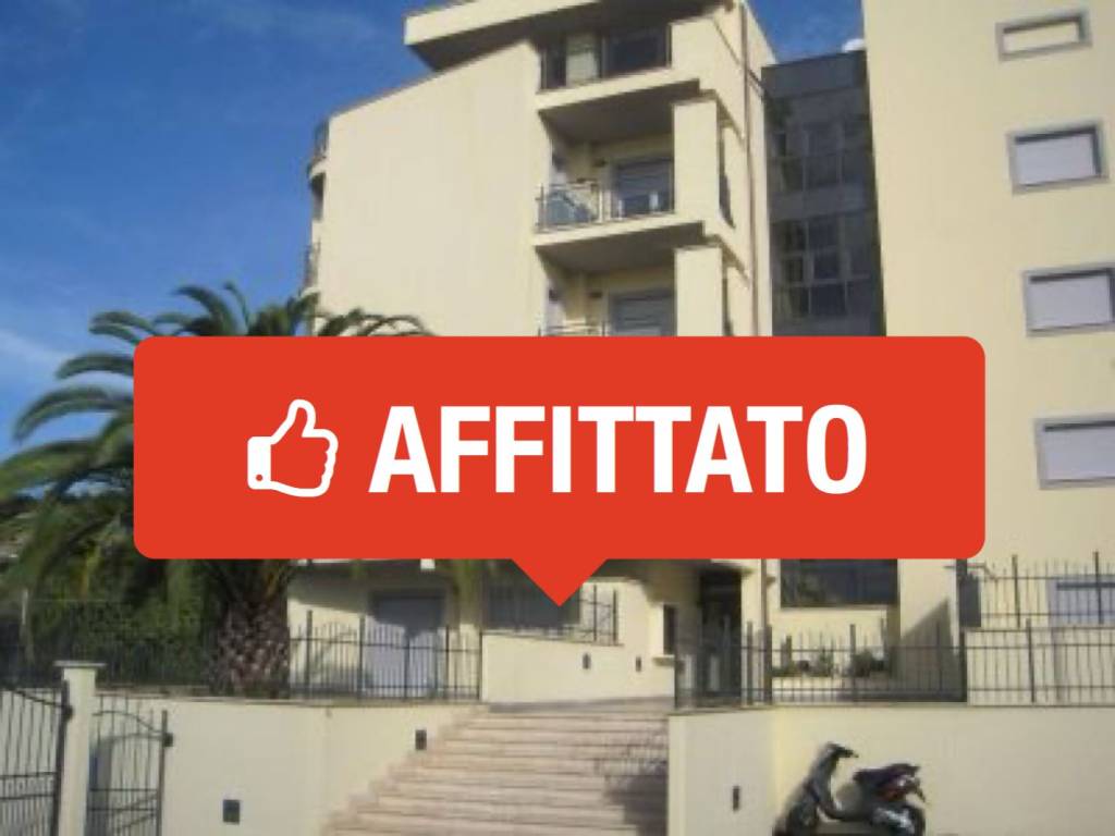appartamento in affitto a Velletri