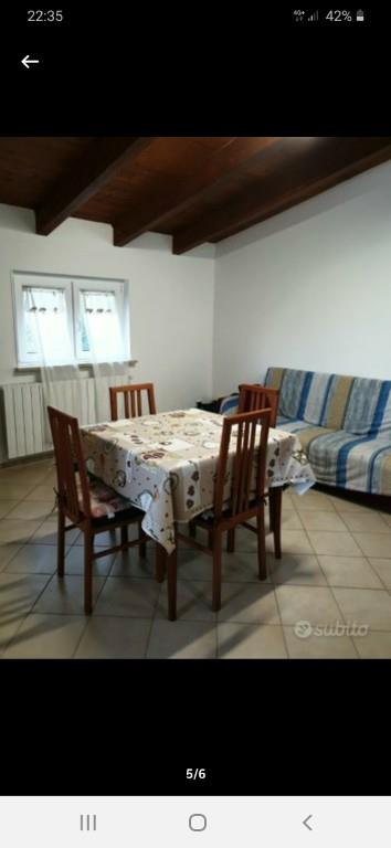 appartamento in affitto a Velletri
