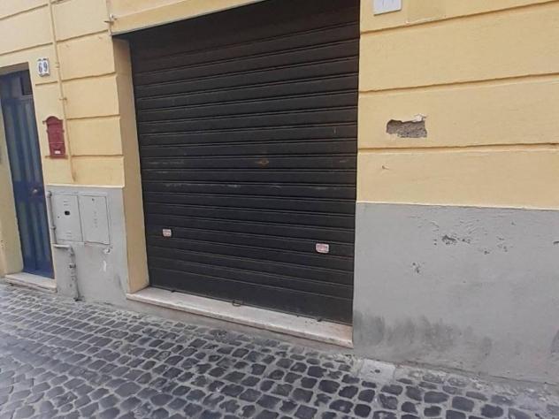 appartamento in affitto a Velletri