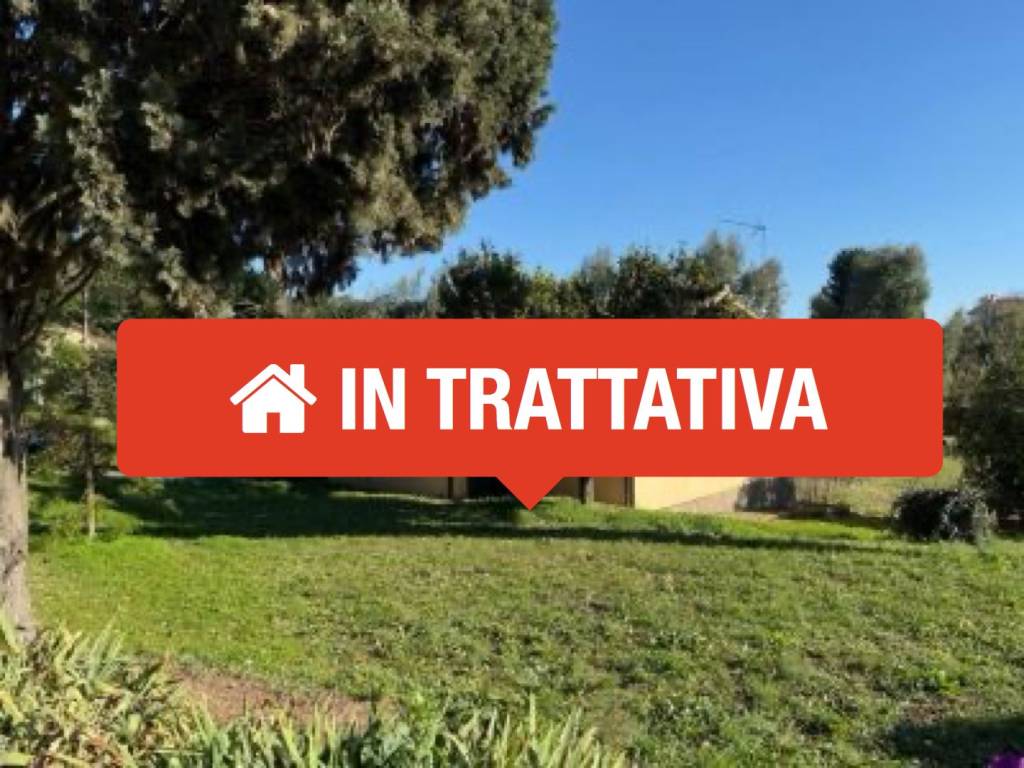 casa indipendente in affitto a Velletri