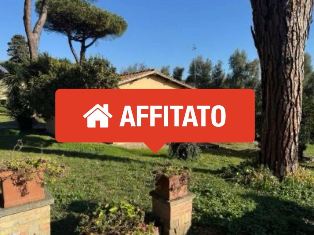 casa indipendente in affitto a Velletri